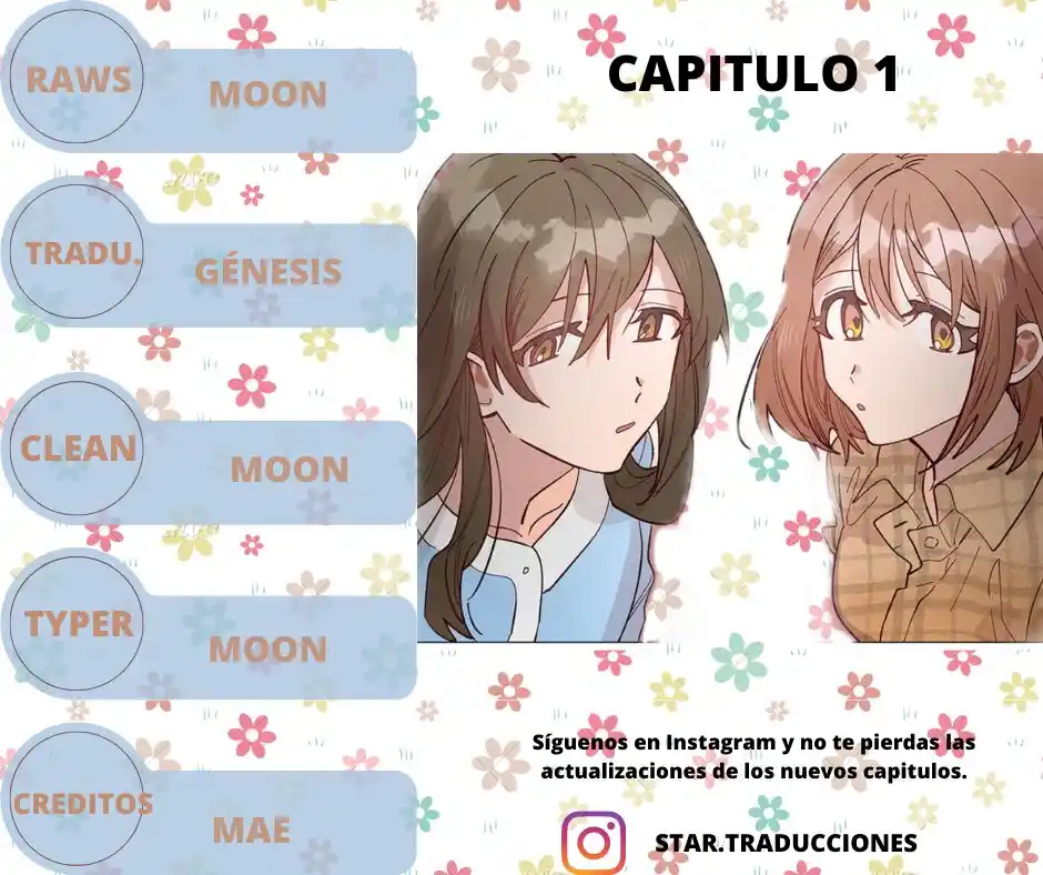 Encantandote - Capítulo 1 - Página 2 - LectorTMOo
