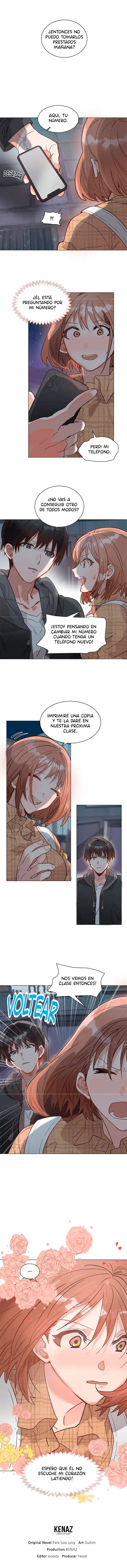 Encantandote - Capítulo 1 - Página 12 - LectorTMOo
