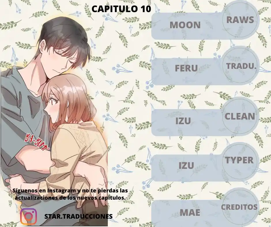Encantandote - Capítulo 10 - Página 2 - LectorTMOo