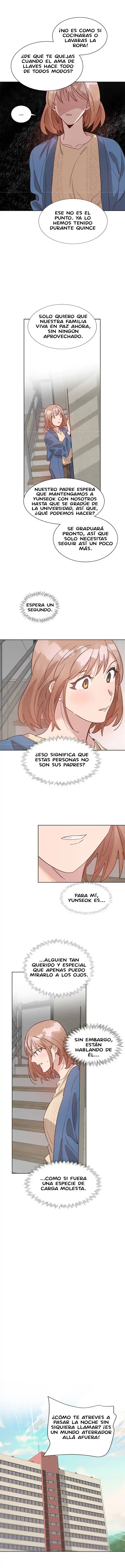 Encantandote - Capítulo 10 - Página 9 - LectorTMOo