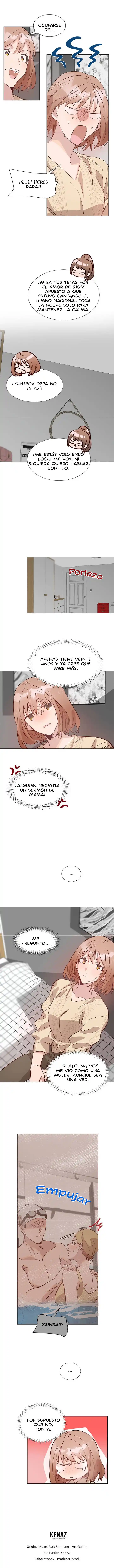 Encantandote - Capítulo 10 - Página 11 - LectorTMOo