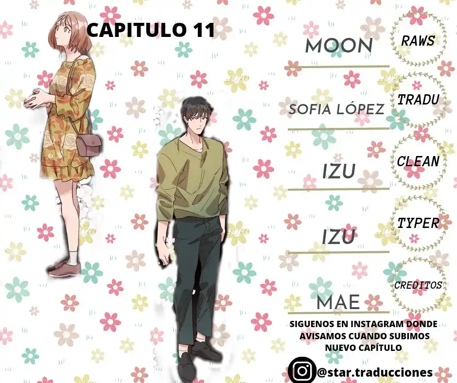 Encantandote - Capítulo 11 - Página 2 - LectorTMOo