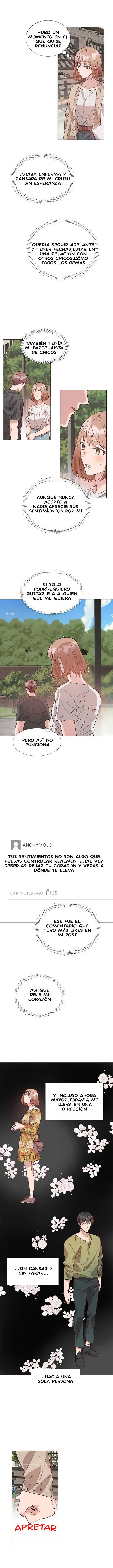 Encantandote - Capítulo 11 - Página 5 - LectorTMOo