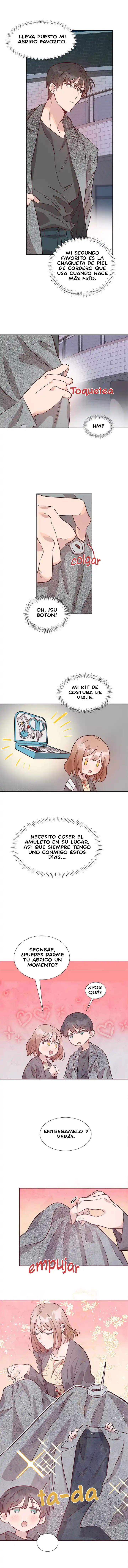 Encantandote - Capítulo 12 - Página 4 - LectorTMOo