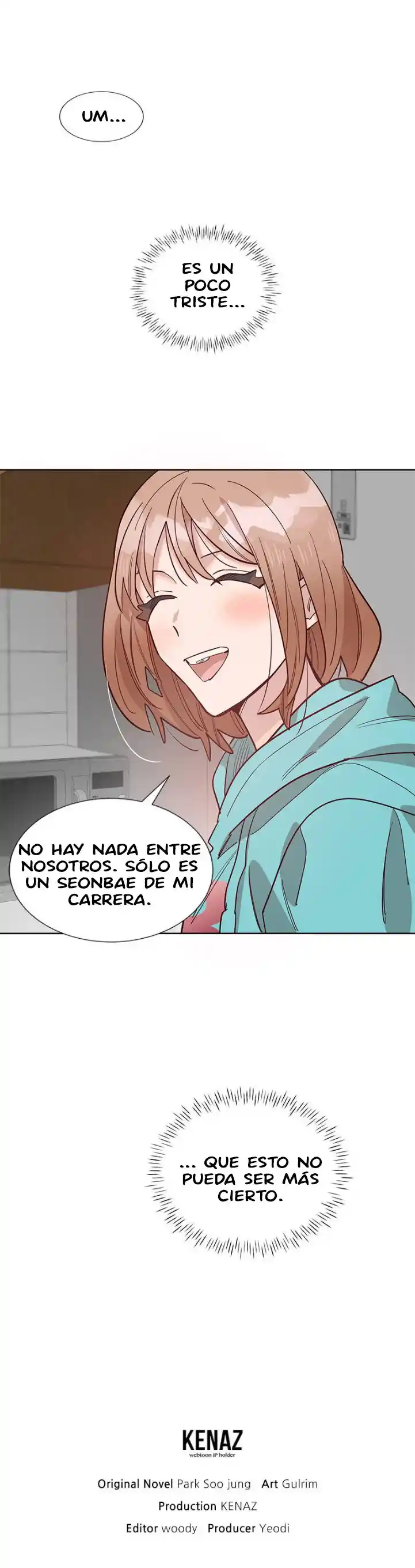 Encantandote - Capítulo 12 - Página 12 - LectorTMOo