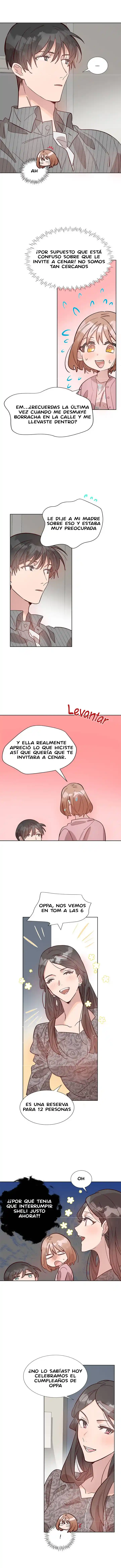 Encantandote - Capítulo 13 - Página 5 - LectorTMOo