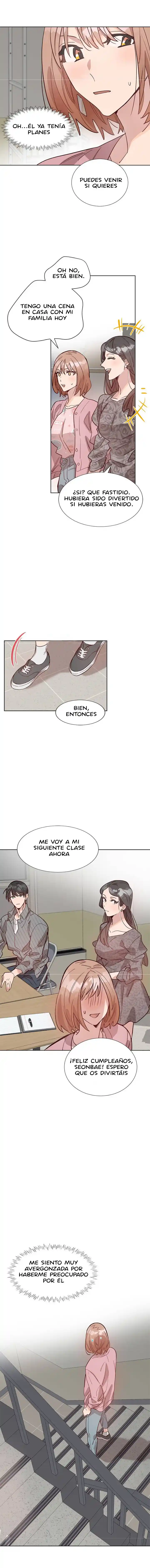 Encantandote - Capítulo 13 - Página 6 - LectorTMOo