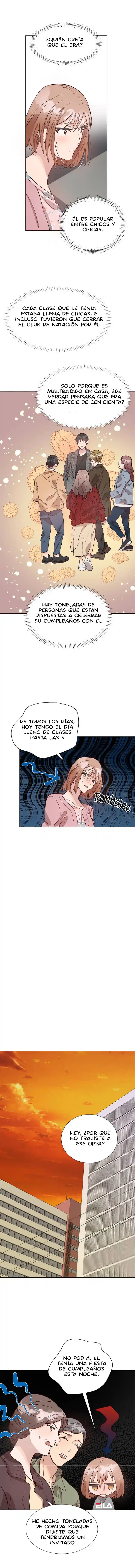 Encantandote - Capítulo 13 - Página 7 - LectorTMOo
