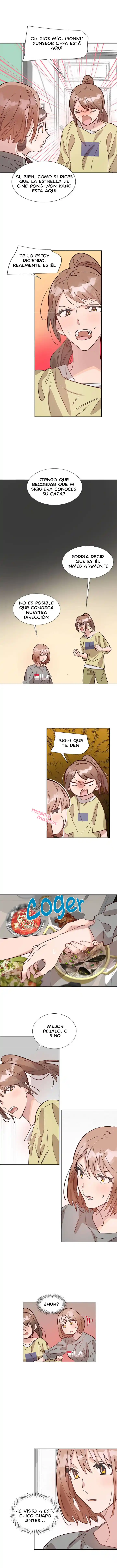 Encantandote - Capítulo 13 - Página 9 - LectorTMOo