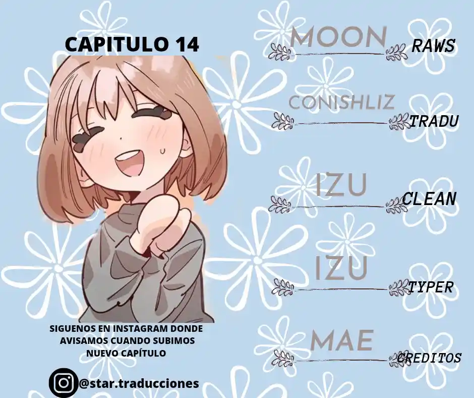 Encantandote - Capítulo 14 - Página 2 - LectorTMOo