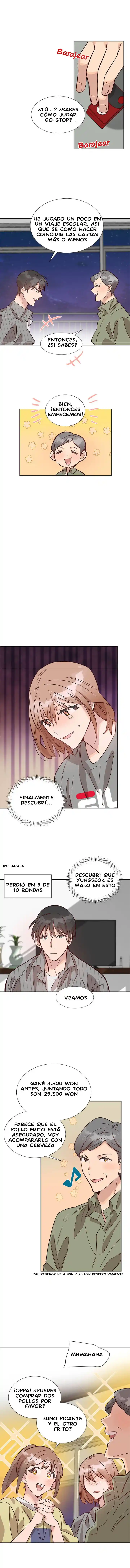Encantandote - Capítulo 14 - Página 10 - LectorTMOo