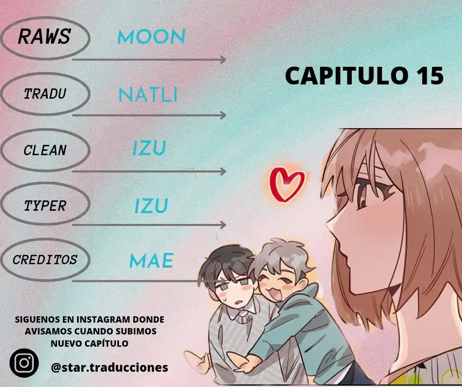 Encantandote - Capítulo 15 - Página 2 - LectorTMOo