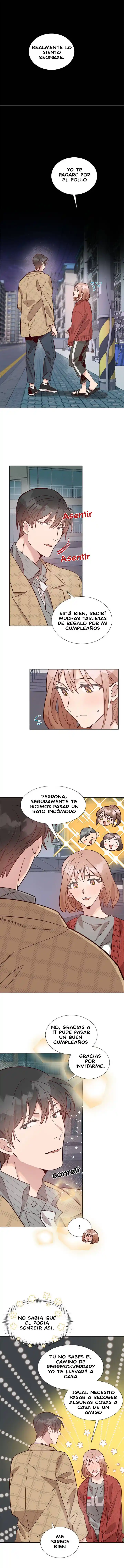 Encantandote - Capítulo 15 - Página 3 - LectorTMOo