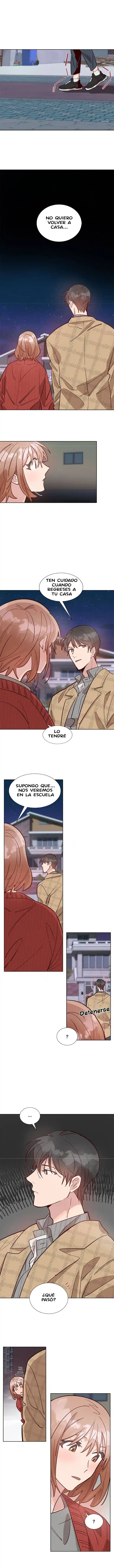 Encantandote - Capítulo 15 - Página 6 - LectorTMOo