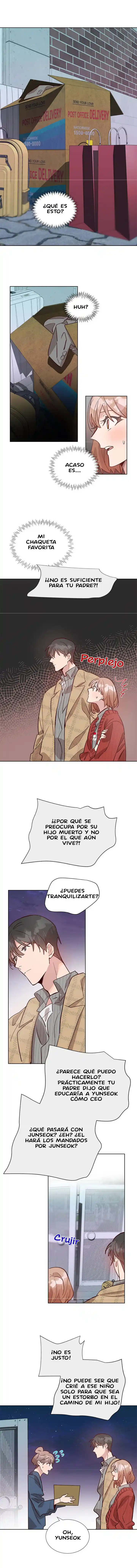 Encantandote - Capítulo 15 - Página 7 - LectorTMOo