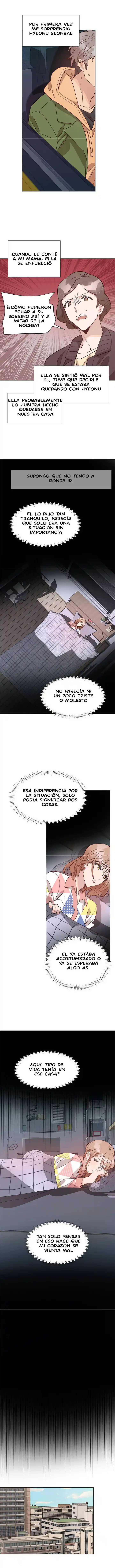 Encantandote - Capítulo 15 - Página 9 - LectorTMOo