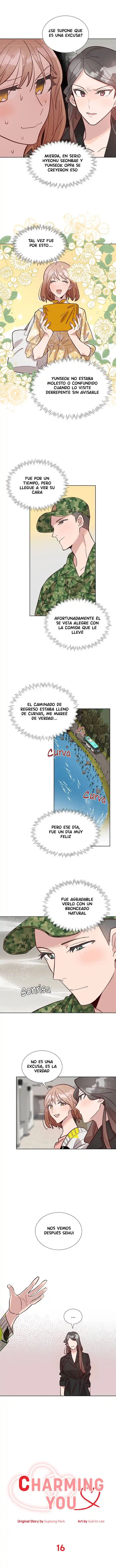 Encantandote - Capítulo 16 - Página 4 - LectorTMOo