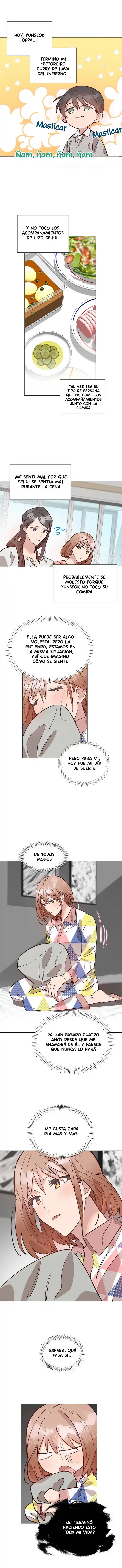 Encantandote - Capítulo 16 - Página 9 - LectorTMOo