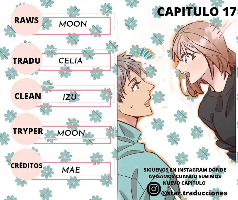 Encantandote - Capítulo 17 - Página 2 - LectorTMOo