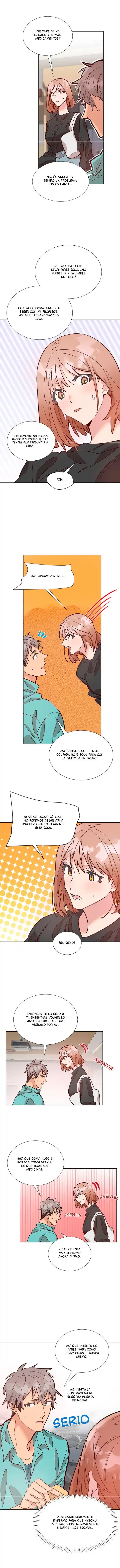 Encantandote - Capítulo 17 - Página 4 - LectorTMOo