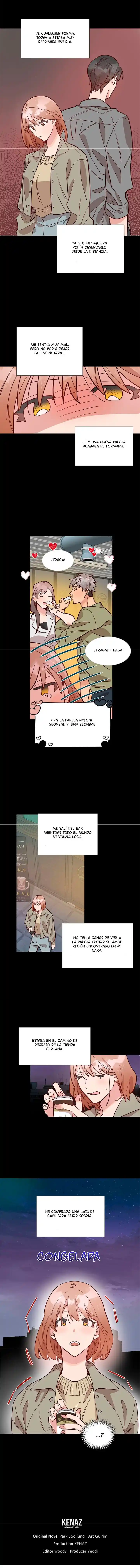 Encantandote - Capítulo 17 - Página 10 - LectorTMOo