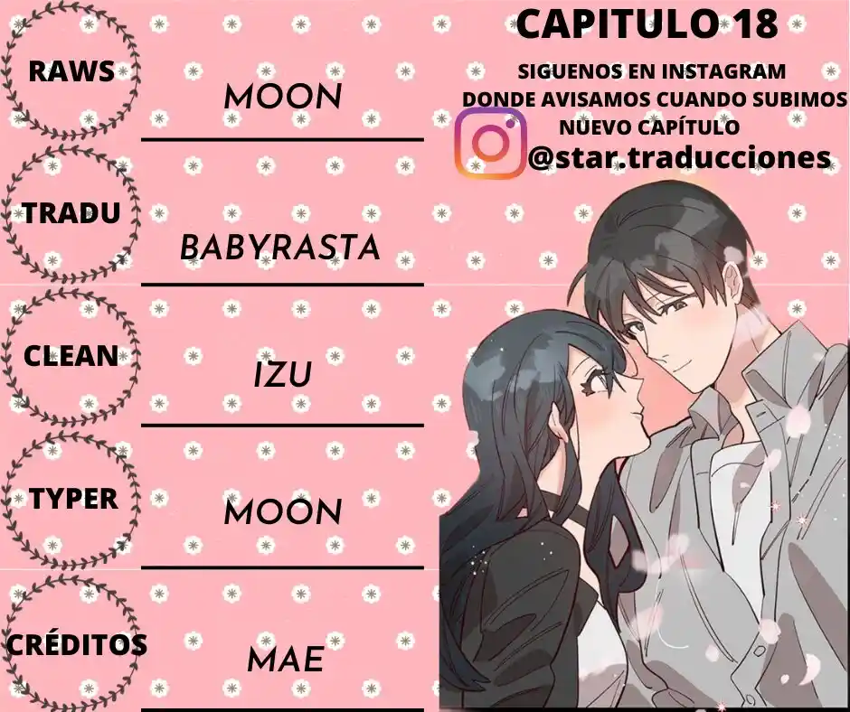 Encantandote - Capítulo 18 - Página 2 - LectorTMOo