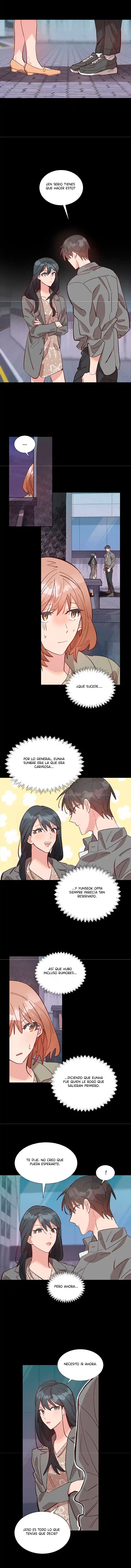Encantandote - Capítulo 18 - Página 3 - LectorTMOo