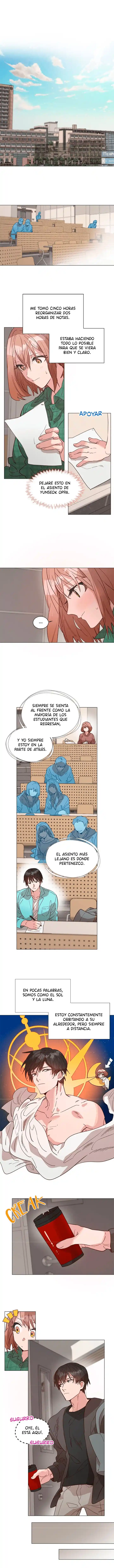 Encantandote - Capítulo 2 - Página 3 - LectorTMOo