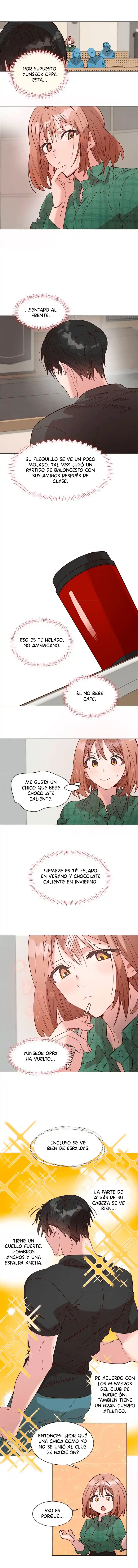 Encantandote - Capítulo 2 - Página 4 - LectorTMOo