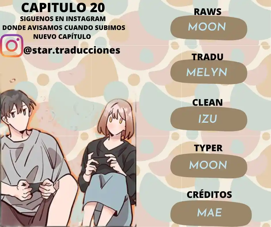 Encantandote - Capítulo 20 - Página 2 - LectorTMOo