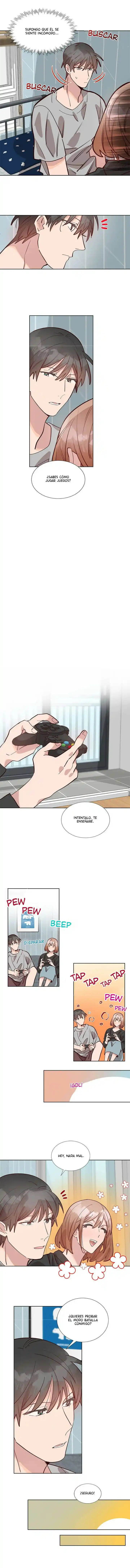 Encantandote - Capítulo 20 - Página 7 - LectorTMOo