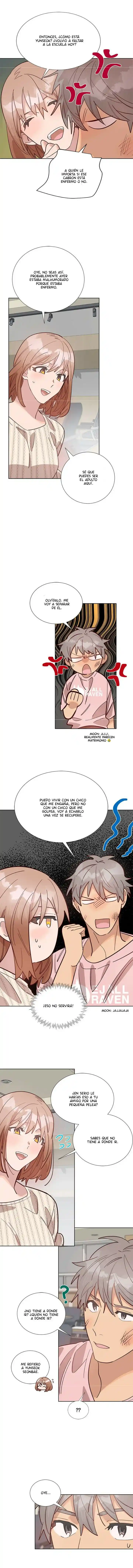 Encantandote - Capítulo 22 - Página 4 - LectorTMOo