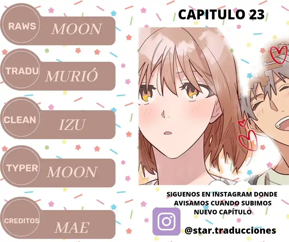 Encantandote - Capítulo 23 - Página 2 - LectorTMOo