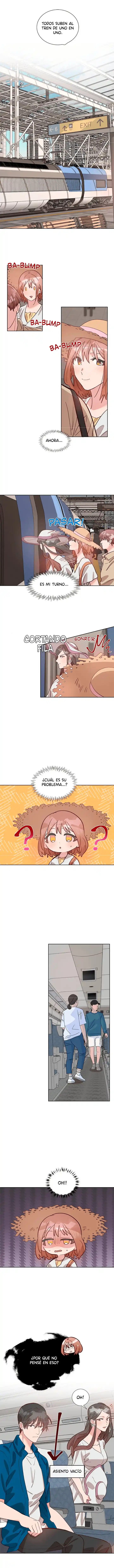 Encantandote - Capítulo 23 - Página 3 - LectorTMOo