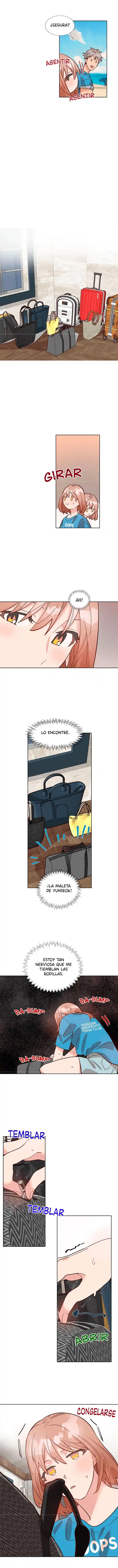 Encantandote - Capítulo 23 - Página 7 - LectorTMOo