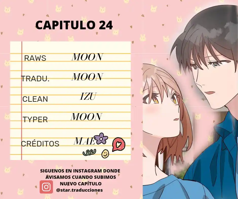 Encantandote - Capítulo 24 - Página 2 - LectorTMOo