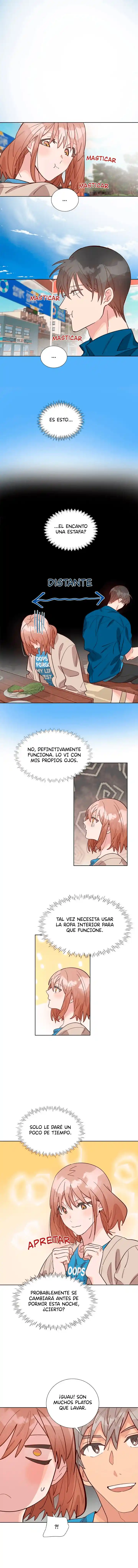 Encantandote - Capítulo 24 - Página 3 - LectorTMOo