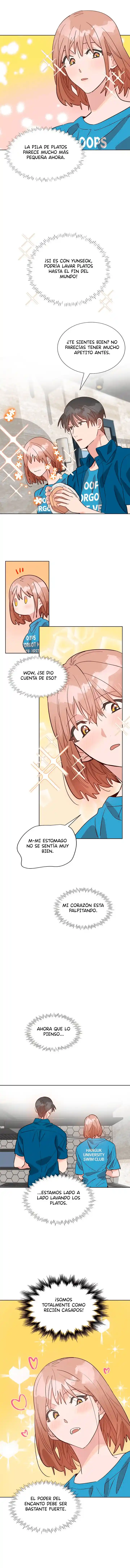 Encantandote - Capítulo 24 - Página 7 - LectorTMOo