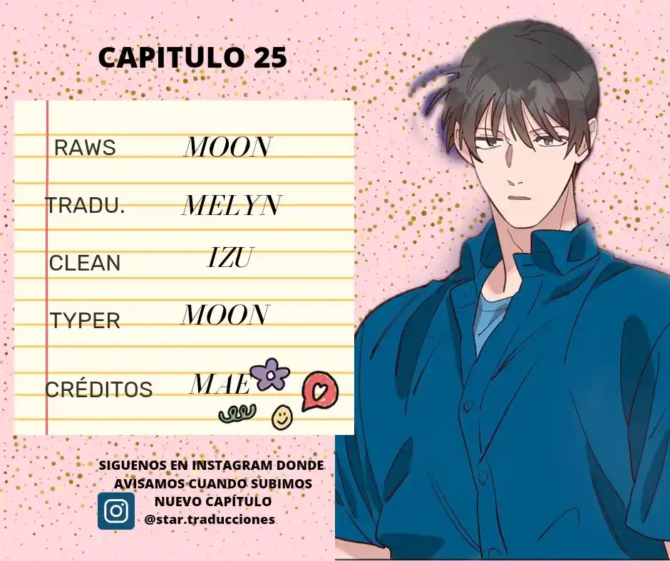 Encantandote - Capítulo 25 - Página 2 - LectorTMOo