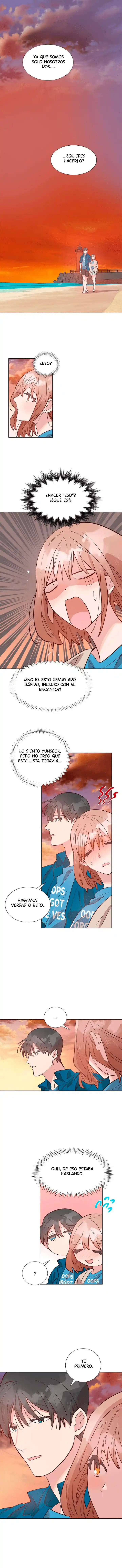 Encantandote - Capítulo 25 - Página 3 - LectorTMOo
