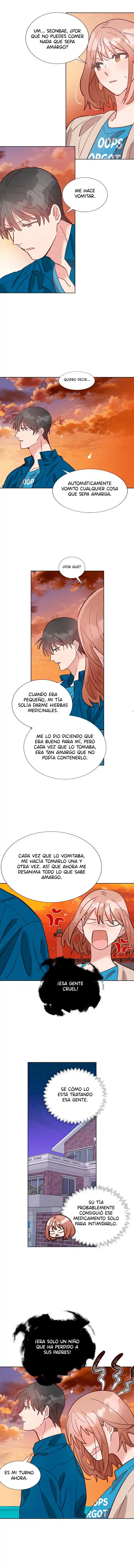 Encantandote - Capítulo 25 - Página 4 - LectorTMOo
