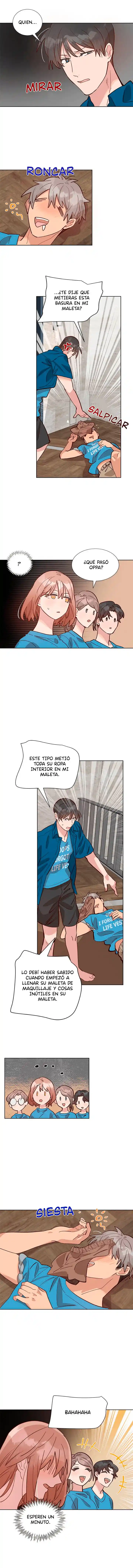 Encantandote - Capítulo 26 - Página 7 - LectorTMOo