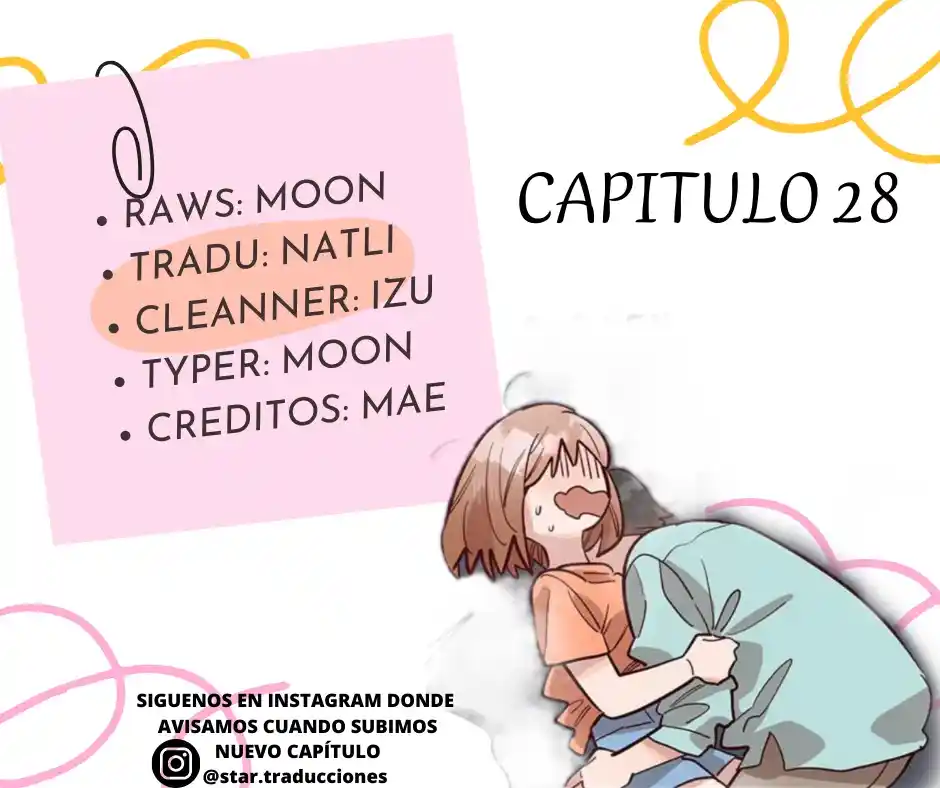 Encantandote - Capítulo 28 - Página 2 - LectorTMOo