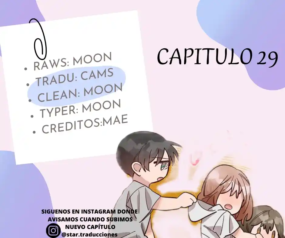 Encantandote - Capítulo 29 - Página 2 - LectorTMOo
