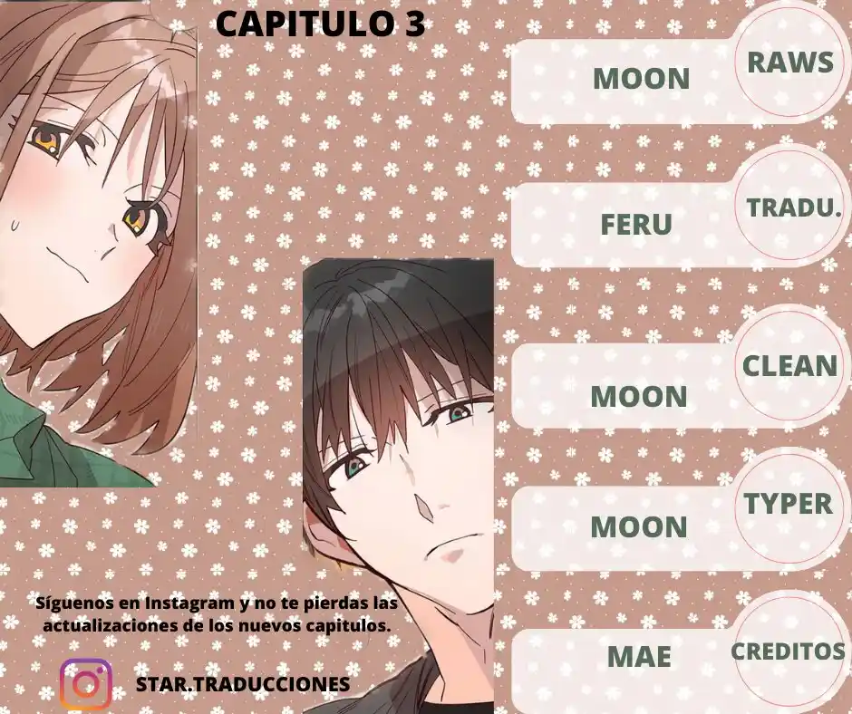 Encantandote - Capítulo 3 - Página 2 - LectorTMOo
