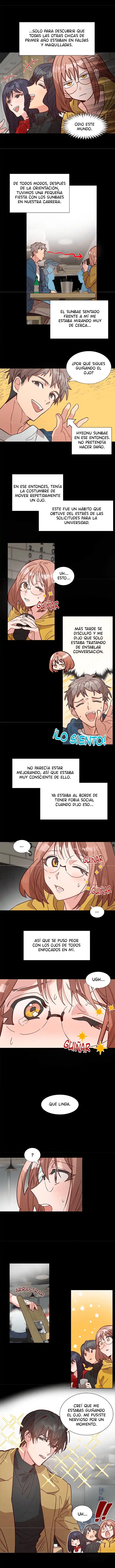 Encantandote - Capítulo 3 - Página 4 - LectorTMOo