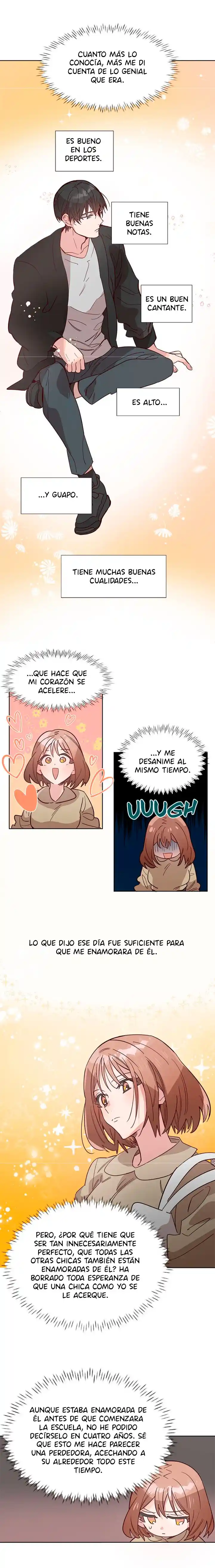Encantandote - Capítulo 3 - Página 6 - LectorTMOo