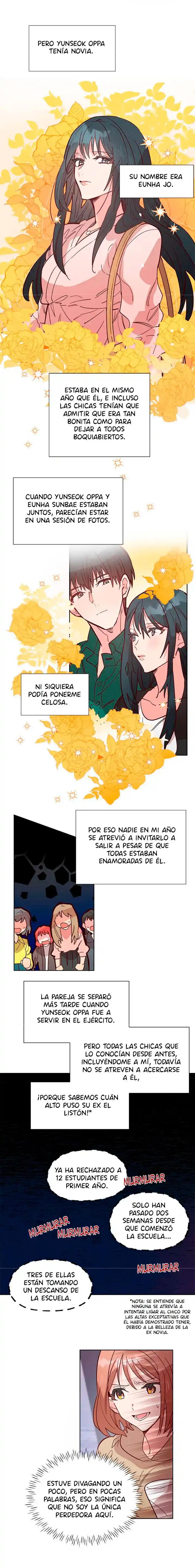 Encantandote - Capítulo 3 - Página 7 - LectorTMOo
