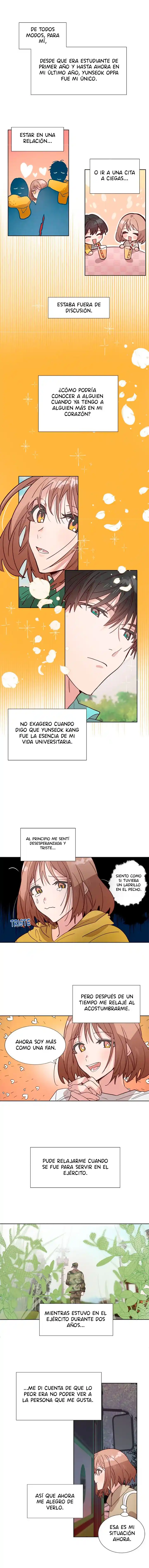 Encantandote - Capítulo 3 - Página 8 - LectorTMOo
