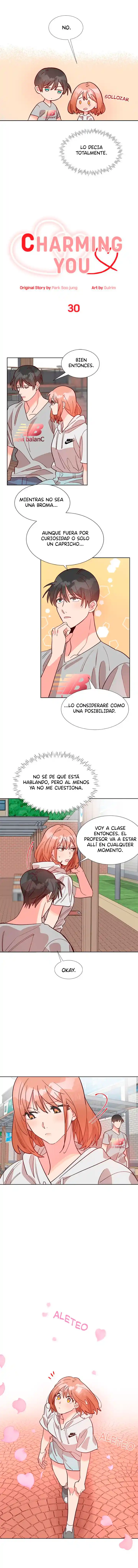 Encantandote - Capítulo 30 - Página 4 - LectorTMOo